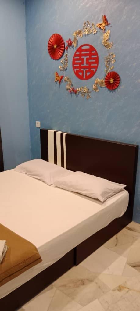 Weng Kong Homestay Slim River Cameră foto