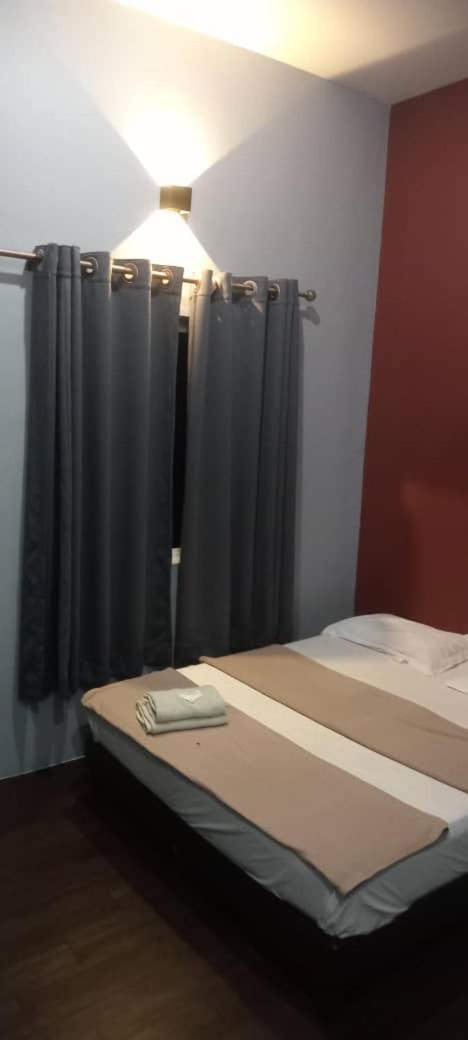 Weng Kong Homestay Slim River Cameră foto