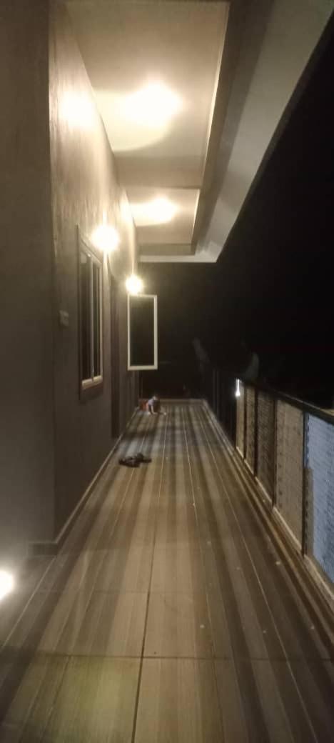 Weng Kong Homestay Slim River Cameră foto
