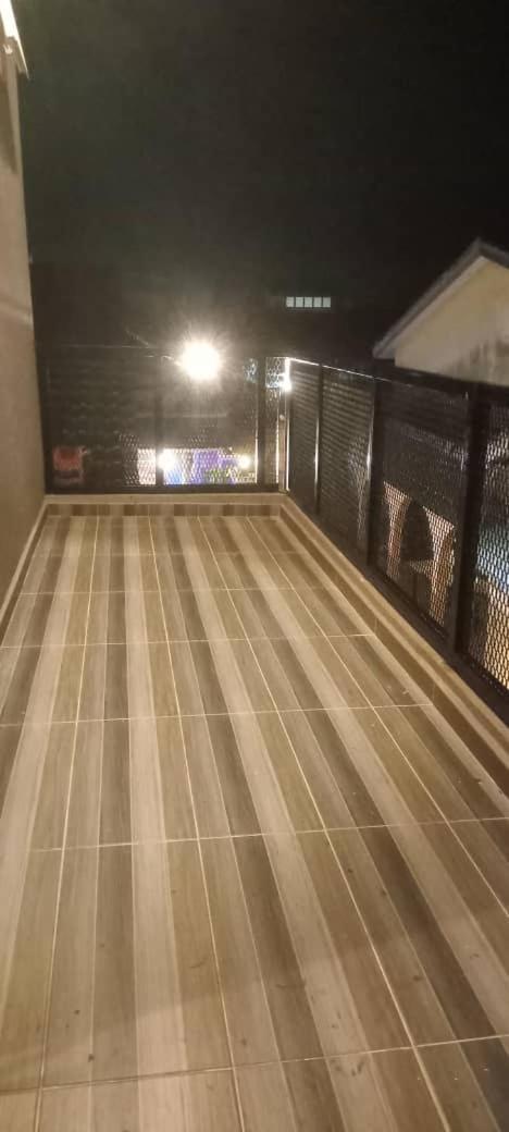 Weng Kong Homestay Slim River Cameră foto
