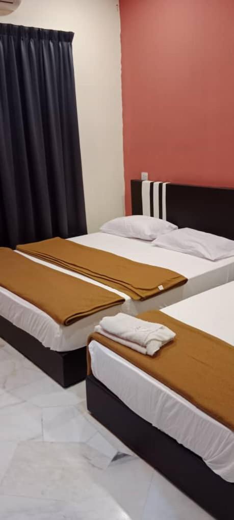 Weng Kong Homestay Slim River Cameră foto